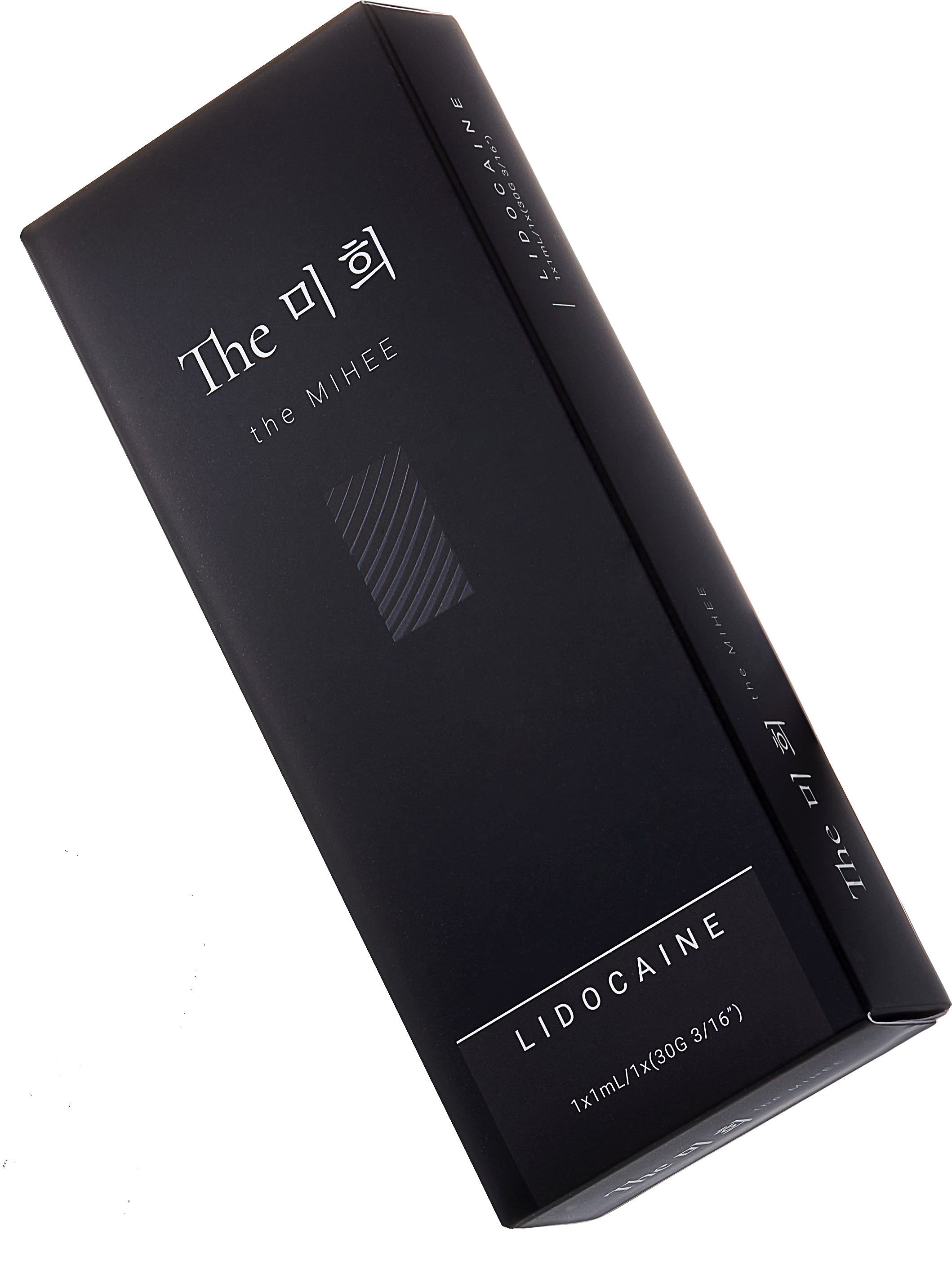 The 미희 LIDOCAINE